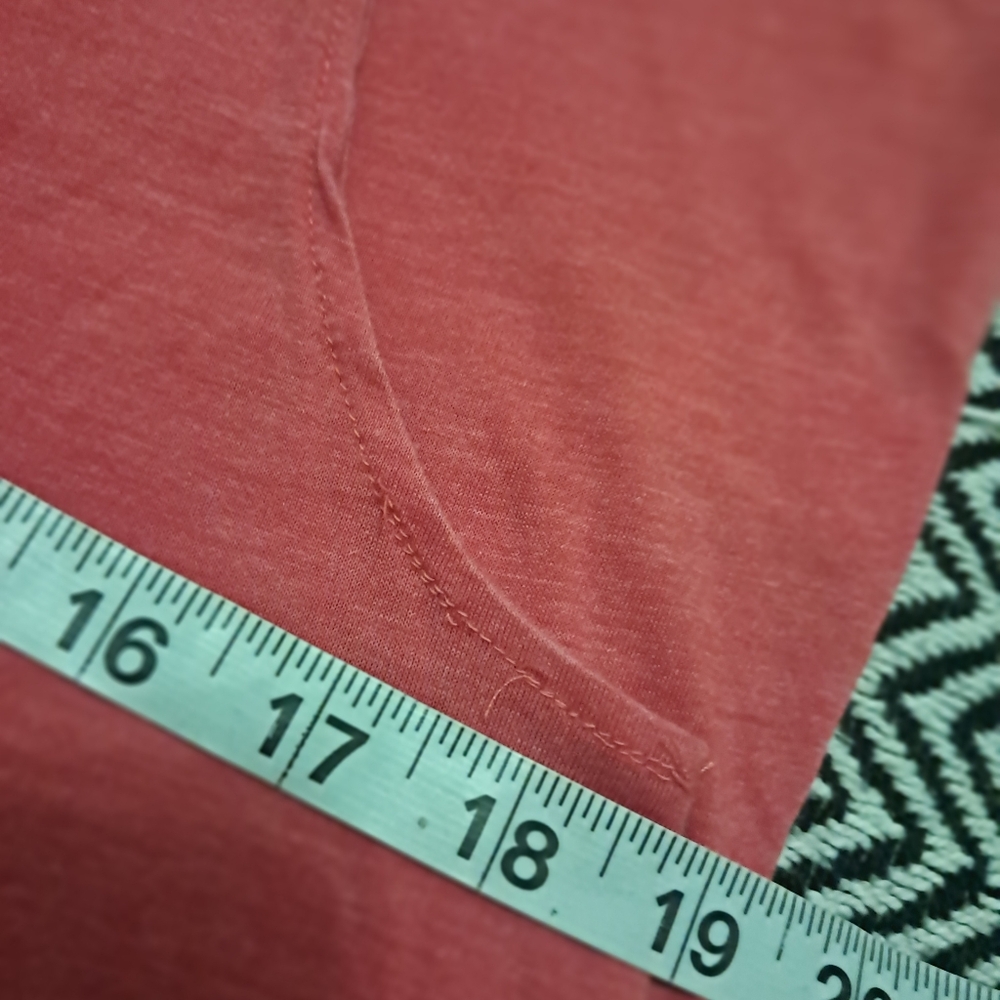 Red Chaser Tank - Picture 5 of 5